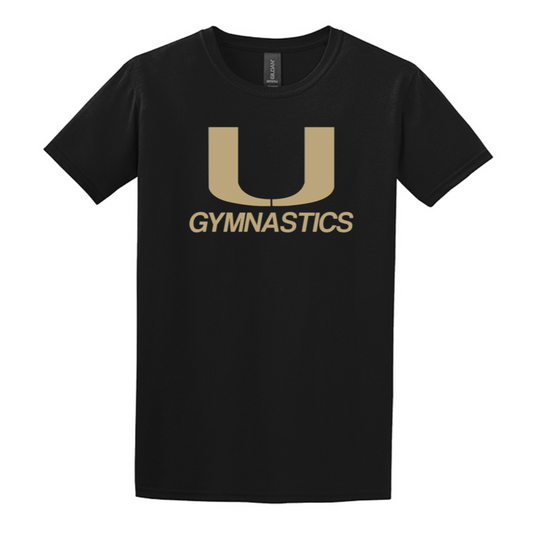 Titan Gymnastics T-Shirt