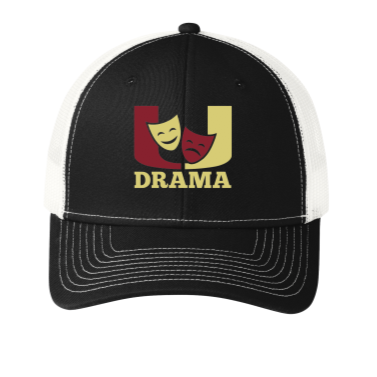 Titan Drama Hat