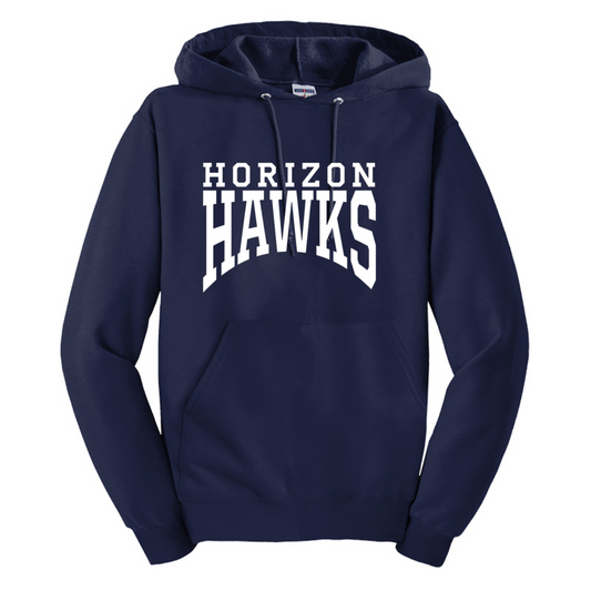 Hawks PTO Hoodie