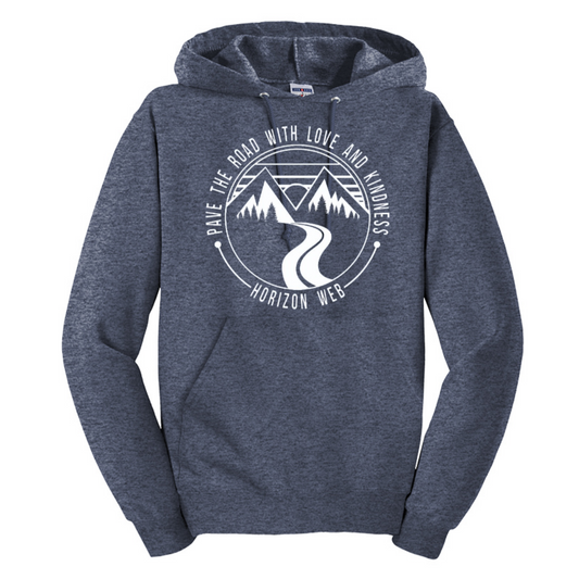 Hawks WEB Hoodie