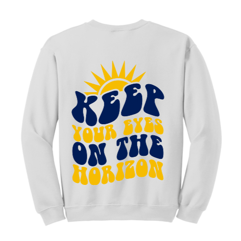 Hawks PTO Keep Your Eyes Crew