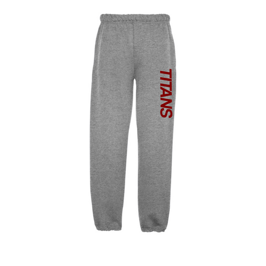 Titan Booster Sweatpants