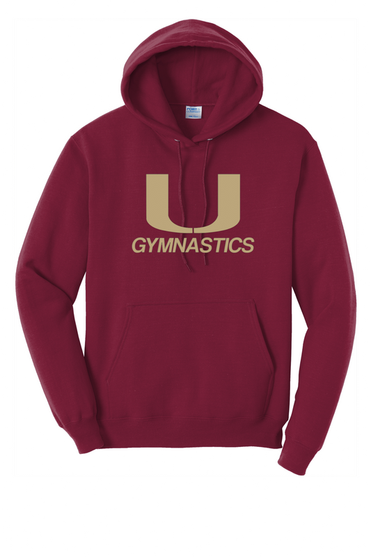 Titan Gymnastics Hoodie