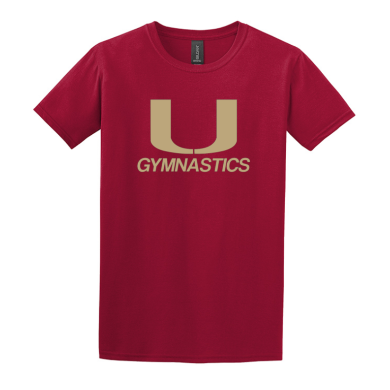 Titan Gymnastics T-Shirt