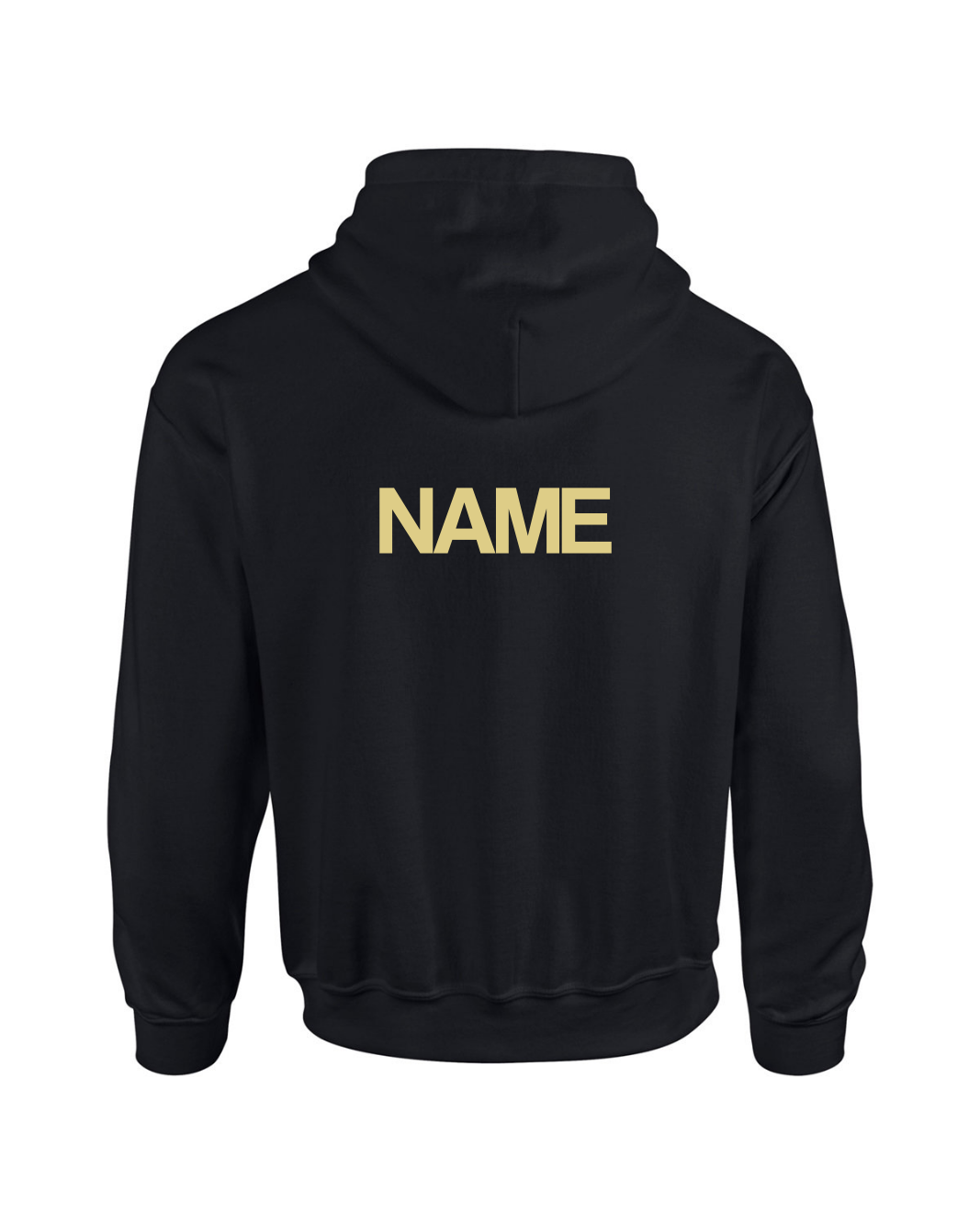 Titan Gymnastics Hoodie